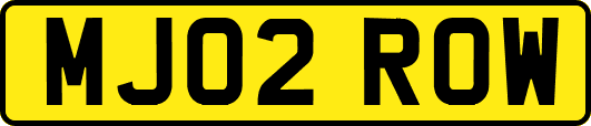MJ02ROW
