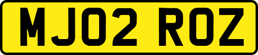 MJ02ROZ