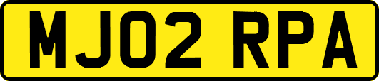 MJ02RPA