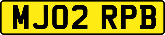 MJ02RPB