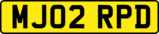 MJ02RPD