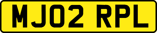 MJ02RPL