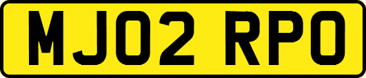 MJ02RPO