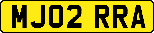 MJ02RRA