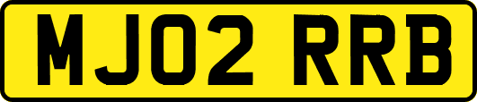 MJ02RRB