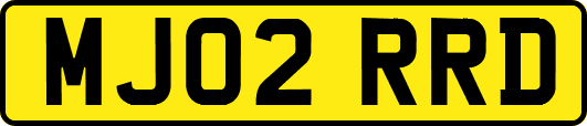 MJ02RRD