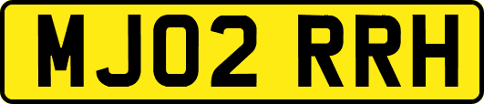 MJ02RRH