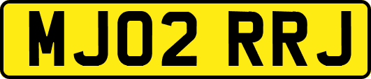 MJ02RRJ