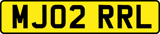 MJ02RRL