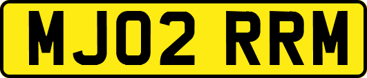 MJ02RRM