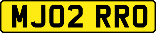 MJ02RRO