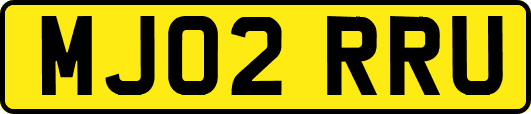 MJ02RRU