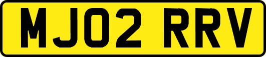 MJ02RRV