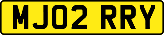 MJ02RRY