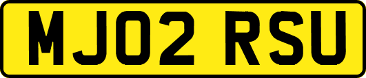 MJ02RSU
