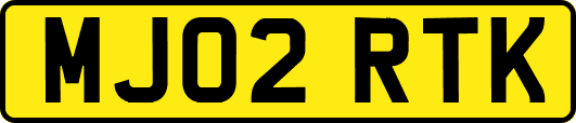 MJ02RTK