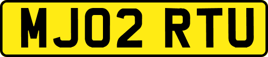 MJ02RTU