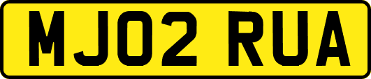 MJ02RUA