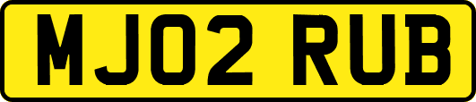 MJ02RUB