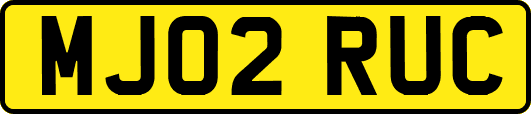 MJ02RUC