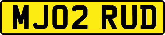 MJ02RUD