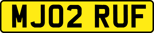 MJ02RUF