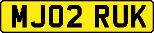 MJ02RUK