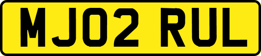 MJ02RUL
