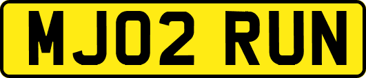 MJ02RUN