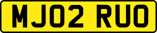MJ02RUO