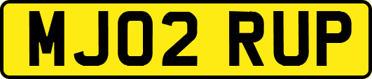 MJ02RUP