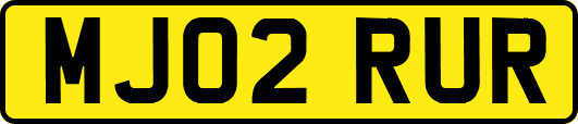 MJ02RUR