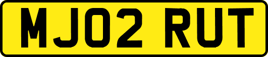 MJ02RUT