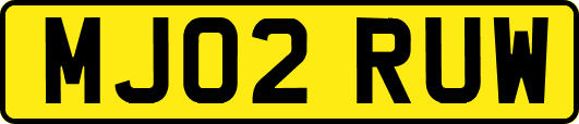 MJ02RUW