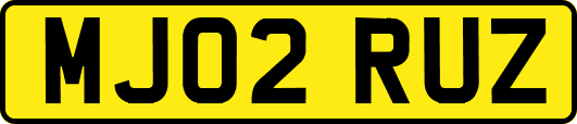 MJ02RUZ