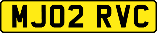 MJ02RVC