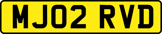 MJ02RVD