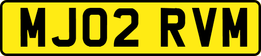 MJ02RVM