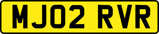 MJ02RVR