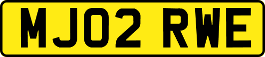 MJ02RWE