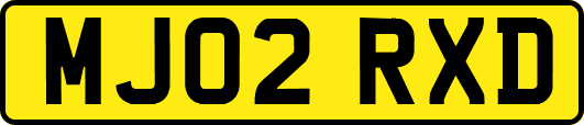 MJ02RXD
