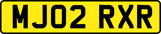 MJ02RXR
