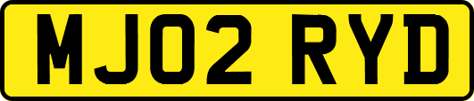 MJ02RYD