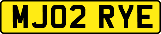 MJ02RYE