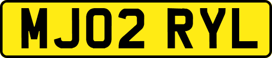 MJ02RYL