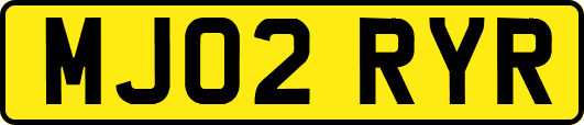 MJ02RYR
