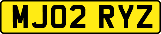 MJ02RYZ
