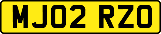 MJ02RZO