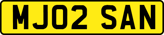 MJ02SAN