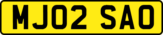 MJ02SAO